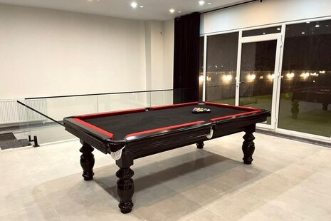 ویلا استخردار تریپلکس سه خواب مدرن ملورا در رودهن