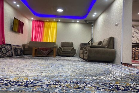 واحد طبقه دوم در فیلبند