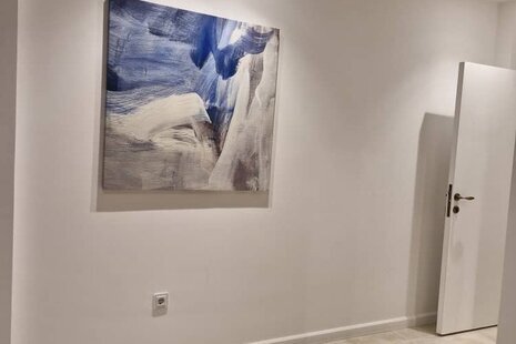 آپارتمان دوبلکس مبله دوخواب فوق لوکس سحر در شهرک صدف کیش