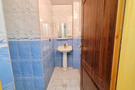 واحد دو خواب در طبقه اول ویلا رامسر