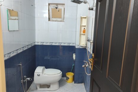 آپارتمان مبله تک خواب سلامت 20 در اصفهان