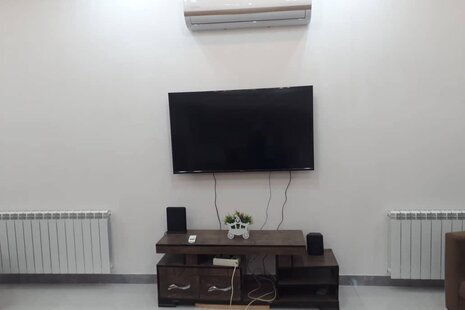 ویلا مبله دوخواب محمدرضا در ماسال