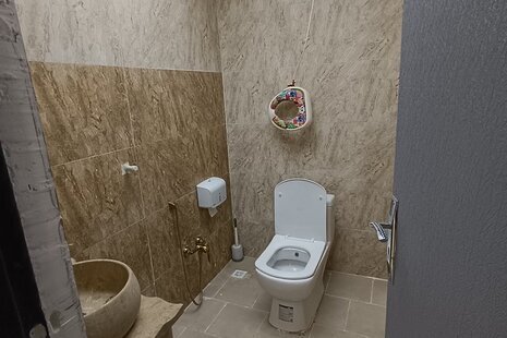 ویلا استخردار دو خواب در چهارباغ