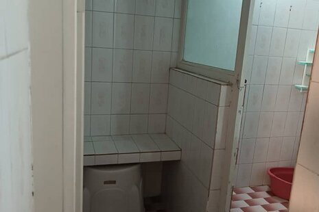 آپارتمان مبله دوخواب در مشهد