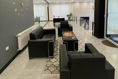 ویلا تریپلکس استخر و جکوزی دار VIP کد 370 در نور