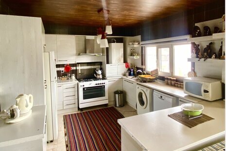 آپارتمان مبله دو خواب ساحلی در ایزدشهر