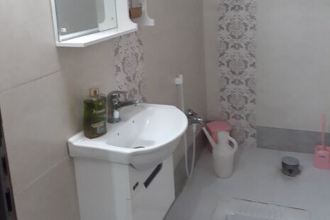 آپارتمان مبله تکخواب در خلخال