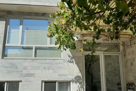 آپارتمان مبله تکخواب معین در زنجان