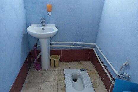 باغ ویلا تکخواب در باغ بهادران