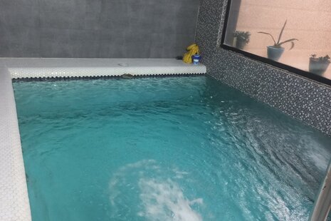 ویلا دوبلکس استخردار دوخواب خاطره در محمودآباد