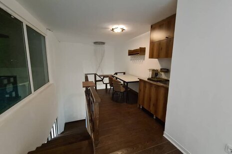 پنت هاوس دوبلکس سه خواب استخردار در کیش