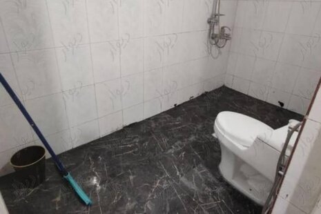 آپارتمان تکخواب مبله طبقه دوم در بندر ماهشهر