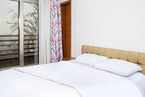 آپارتمان تک خواب 75 متری ویژه در ولنجک