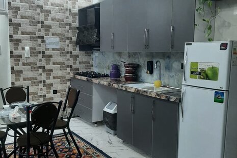 ویلا استخردار مبله دوخواب مهدیار 2 در شیرود