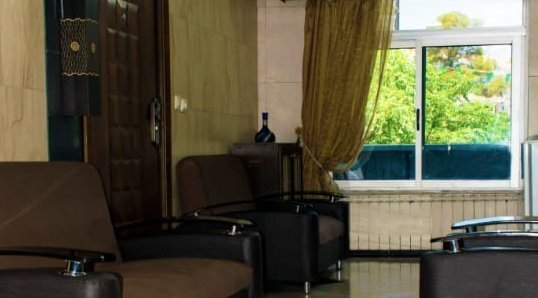 اتاق4نفره بدون سرویس در شیراز