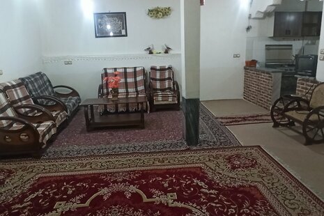 آپارتمان مبله تک خواب در بروجرد