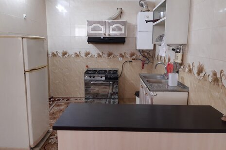 ویلا تکخواب نگارستان در کاشان
