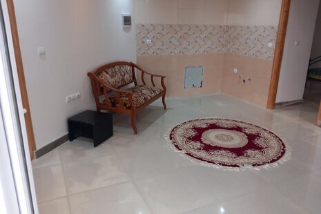 ویلا دوبلکس چهارخواب پاسارگاد در جویبار