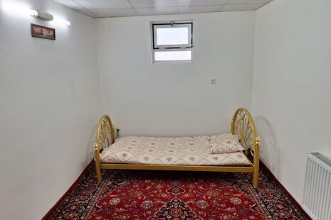 ویلا تکخواب در نائین