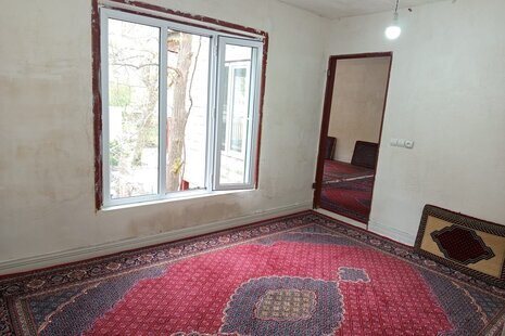 ویلا تکخواب رازاوه 1 در پاوه