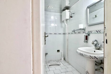 آپارتمان مبله دوخواب در شیراز (تاچارا6)