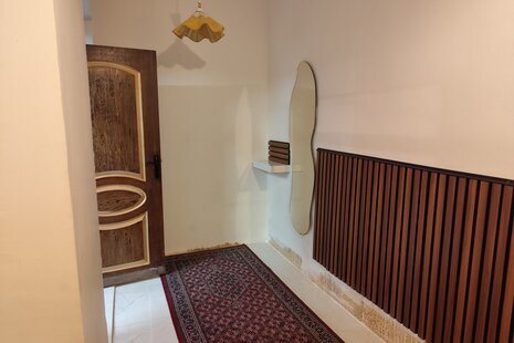 ویلا مبله تکخواب 85 متری در سنندج