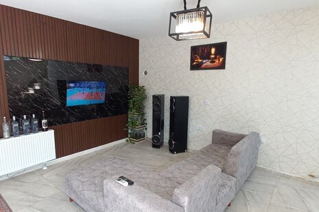 ویلا استخردار دوبلکس 3خواب راگنار در چهارباغ