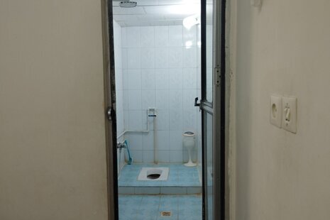 آپارتمان مبله تکخواب شیک و‌دلباز در اردبیل