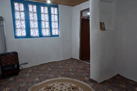 واحد دو خواب در اقامتگاه بومگردی تنکابن