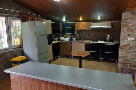 ویلا سه خواب 1 در محمودآباد