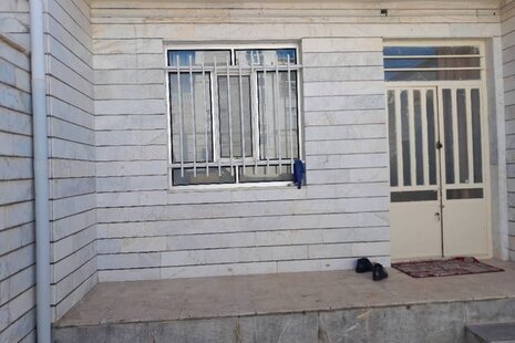 ویلا مبله دوخواب نور در سلطانیه زنجان