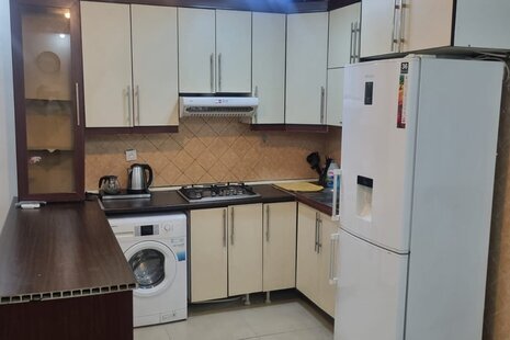 آپارتمان مبله تکخواب در کیش