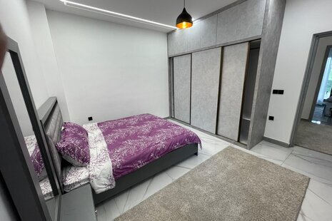 ویلا دوبلکس استخر دار سه خواب مدرن  نوساز در محمودآباد