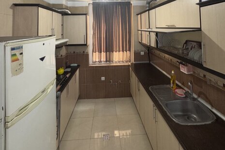 آپارتمان مبله تکخواب رز 1 در بریانک
