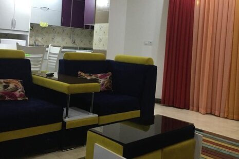 واحد یک خواب vip2 در ساری