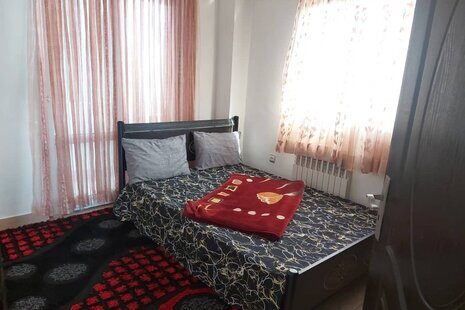 واحد مبله دوخواب لاولی روم (4) در محمود آباد