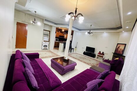 آپارتمان مبله لوکس تکخواب در نامجو