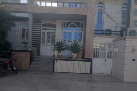 آپارتمان مبله تکخواب 1 در لامرد