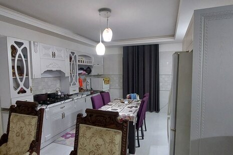 ویلا مبله استخردار تک خواب در شهریار