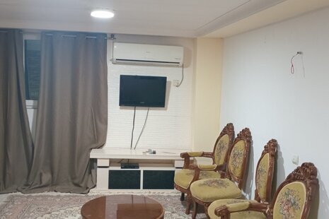 آپارتمان مبله تکخواب  نخل  در قشم