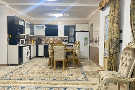 ویلا دو خواب رمکان در قشم