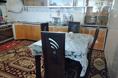 آپارتمان مبله تکخواب در سمیرم