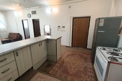 آپارتمان مبله دو خواب خانه امین در قم