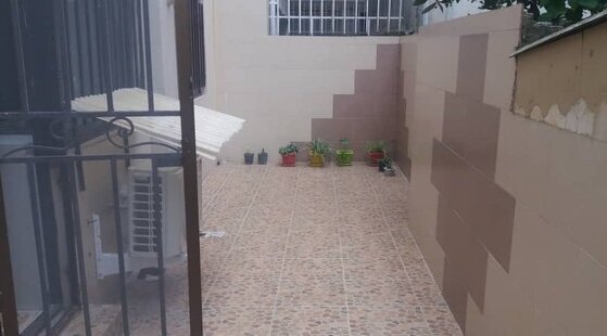 آپارتمان مبله دو خواب در لاهیجان