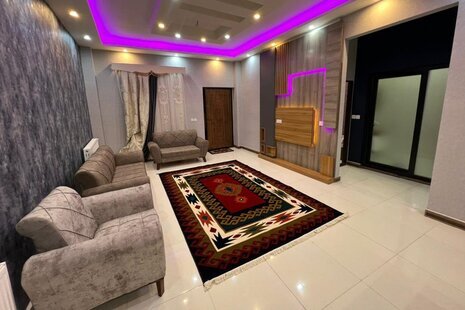 ویلا استخردار دو خواب در ساری