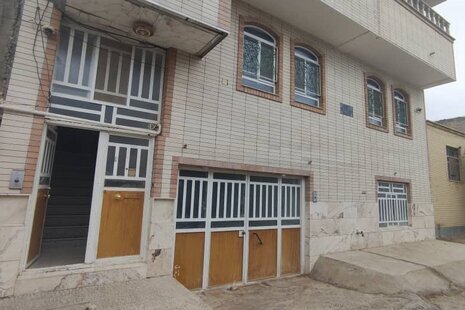آپارتمان مبله شمال فارس 2 در اقلید