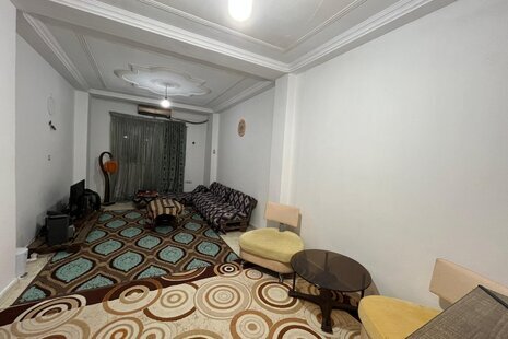 آپارتمان مبله تکخواب سیستان در قشم