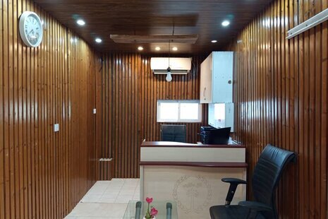 واحد دوبلکس تکخواب 6 در هتل آپارتمان محمودآباد