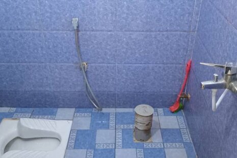 آپارتمان مبله تکخواب نخل 3 در قشم