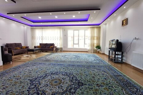 آپارتمان مبله دوخواب در جوانرود